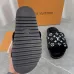 Louis Vuitton Shoes for Women's Louis Vuitton Slippers #A42847