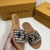 Louis Vuitton Shoes for men and women Louis Vuitton Slippers #A22204