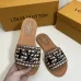 Louis Vuitton Shoes for men and women Louis Vuitton Slippers #A22204