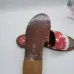 Louis Vuitton Women's Slippers High quality flat sandals #9874790