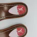 Louis Vuitton Women's Slippers High quality flat sandals #9874790