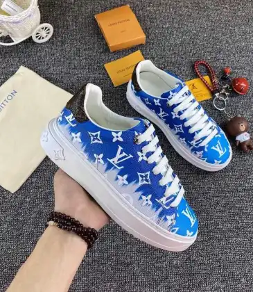 Louis Vuitton 2020 shoes Women's Louis Vuitton Sneakers #99116234