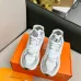 Louis Vuitton Run Shoes for Women's Louis Vuitton Sneakers #A43625