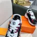 Louis Vuitton Run Shoes for Women's Louis Vuitton Sneakers #A43628