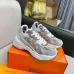 Louis Vuitton Run Shoes for Women's Louis Vuitton Sneakers #A43636