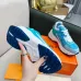 Louis Vuitton Run Shoes for Women's Louis Vuitton Sneakers #A43637