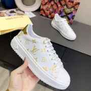 Louis Vuitton Shoes for Women's Louis Vuitton Sneakers #99901971