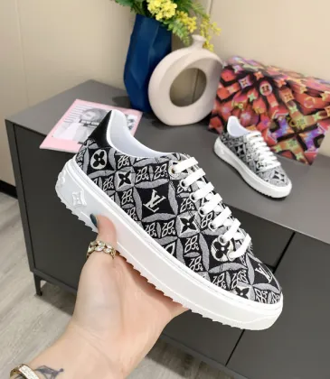 Louis Vuitton Shoes for Women's Louis Vuitton Sneakers #99901979