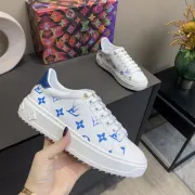 Louis Vuitton Shoes for Women's Louis Vuitton Sneakers #99904551