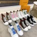 Louis Vuitton Shoes for Women's Louis Vuitton Sneakers #999901140