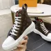 Louis Vuitton Shoes for Women's Louis Vuitton Sneakers #999921902