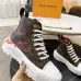 Louis Vuitton Shoes for Women's Louis Vuitton Sneakers #999921902