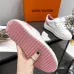 Louis Vuitton Shoes for Women's Louis Vuitton Sneakers #999921927