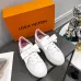 Louis Vuitton Shoes for Women's Louis Vuitton Sneakers #999921927