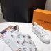 Louis Vuitton Shoes for Women's Louis Vuitton Sneakers #999927791