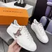 Louis Vuitton Shoes for Women's Louis Vuitton Sneakers #999927792