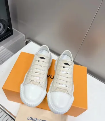 Louis Vuitton Shoes for Women's Louis Vuitton Sneakers #999932908