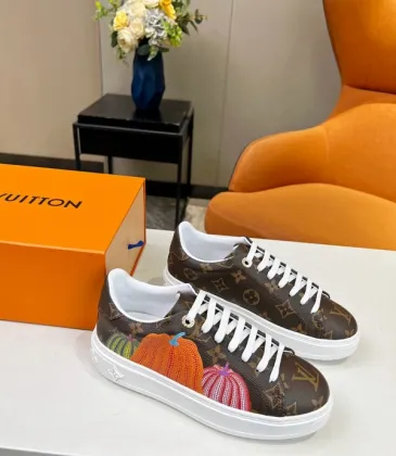 Louis Vuitton Shoes for Women's Louis Vuitton Sneakers #999933665