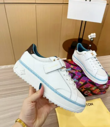 Louis Vuitton Shoes for Women's Louis Vuitton Sneakers #999933666