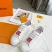 Louis Vuitton Shoes for Women's Louis Vuitton Sneakers #999933672