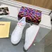 Louis Vuitton Shoes for Women's Louis Vuitton Sneakers #999933675