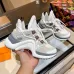 Louis Vuitton Shoes for Women's Louis Vuitton Sneakers #999933680