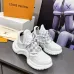 Louis Vuitton Shoes for Women's Louis Vuitton Sneakers #999933682