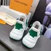 Louis Vuitton Shoes for Women's Louis Vuitton Sneakers #999933683