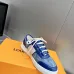 Louis Vuitton Shoes for Women's Louis Vuitton Sneakers #A24042