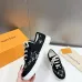 Louis Vuitton Shoes for Women's Louis Vuitton Sneakers #A24043