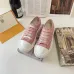 Louis Vuitton Shoes for Women's Louis Vuitton Sneakers #A29539