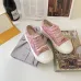 Louis Vuitton Shoes for Women's Louis Vuitton Sneakers #A29539