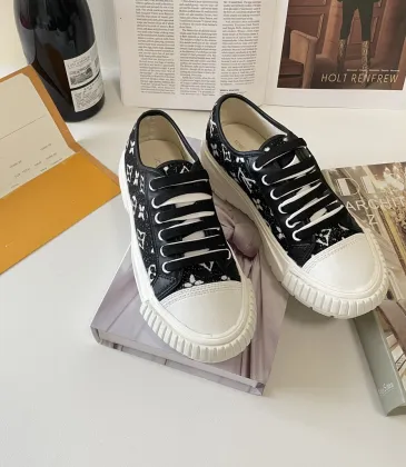 Louis Vuitton Shoes for Women's Louis Vuitton Sneakers #A29540