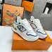 Louis Vuitton Shoes for Women's Louis Vuitton Sneakers #A31632