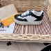 Louis Vuitton Shoes for Women's Louis Vuitton Sneakers #A37053