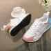 Louis Vuitton Shoes for Women's Louis Vuitton Sneakers #A37352