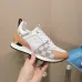 Louis Vuitton Shoes for Women's Louis Vuitton Sneakers #A37358