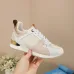 Louis Vuitton Shoes for Women's Louis Vuitton Sneakers #A37362