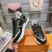 Louis Vuitton Shoes for Women's Louis Vuitton Sneakers #A37377