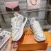 Louis Vuitton Shoes for Women's Louis Vuitton Sneakers #A37380