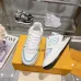 Louis Vuitton Shoes for Women's Louis Vuitton Sneakers #A37381