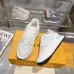 Louis Vuitton Shoes for Women's Louis Vuitton Sneakers #A37390