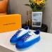 Louis Vuitton Shoes for Women's Louis Vuitton Sneakers #A38556