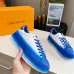 Louis Vuitton Shoes for Women's Louis Vuitton Sneakers #A38556