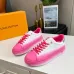 Louis Vuitton Shoes for Women's Louis Vuitton Sneakers #A38557