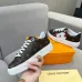 Louis Vuitton Shoes for Women's Louis Vuitton Sneakers #A38560