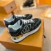 Louis Vuitton Shoes for Women's Louis Vuitton Sneakers #A38956