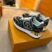 Louis Vuitton Shoes for Women's Louis Vuitton Sneakers #A38956