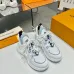 Louis Vuitton Shoes for Women's Louis Vuitton Sneakers #A39642