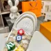 Louis Vuitton Shoes for Women's Louis Vuitton Sneakers #A39643